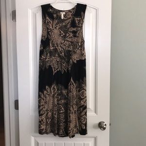 Soma sleeveless dress